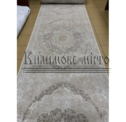 Синтетическая ковровая дорожка GRANADA 3279A VISONE/CREAM - высокое качество по лучшей цене в Украине.