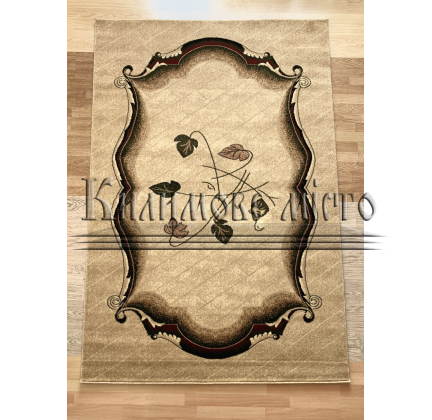 Купить Синтетичний килим Heat-Set 0459A Cream в интернет магазине Килимове місто Синтетичний килим Heat-Set 0459A Cream - высокое качество по лучшей цене в Украине.