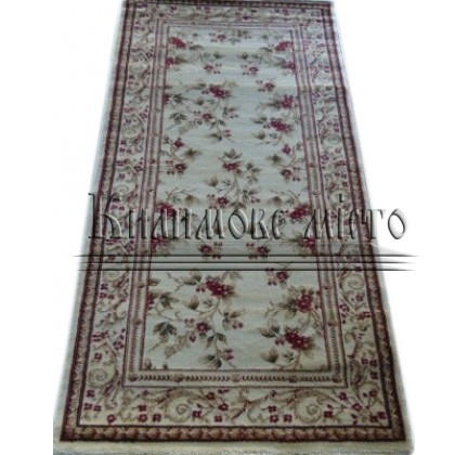 Synthetic carpet Heatset  7798A CREAM - высокое качество по лучшей цене в Украине.