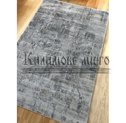 Synthetic carpet  HERA PM17A GRAY - высокое качество по лучшей цене в Украине.