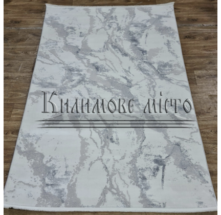 Килим INOVASYON 0736W CREAM / L. GREY - высокое качество по лучшей цене в Украине.