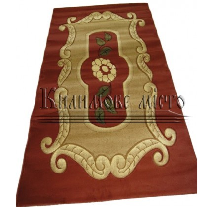 Синтетичний килим Imperial 015 terra - высокое качество по лучшей цене в Украине.