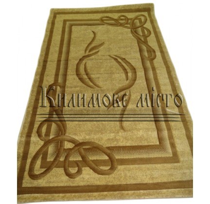 Synthetic carpet Imperial 2100 bej - высокое качество по лучшей цене в Украине.