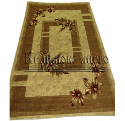 Synthetic carpet Imperial 661 bej - высокое качество по лучшей цене в Украине.
