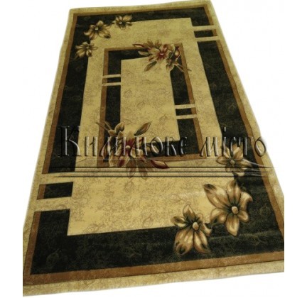 Synthetic carpet Imperial 661 green - высокое качество по лучшей цене в Украине.