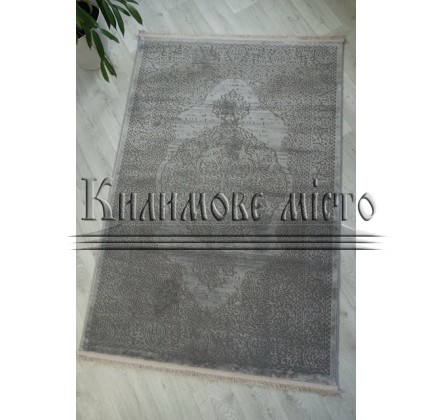 Carpet INSOMNIA C837D GREY POLYESTER/D.GREY - высокое качество по лучшей цене в Украине.
