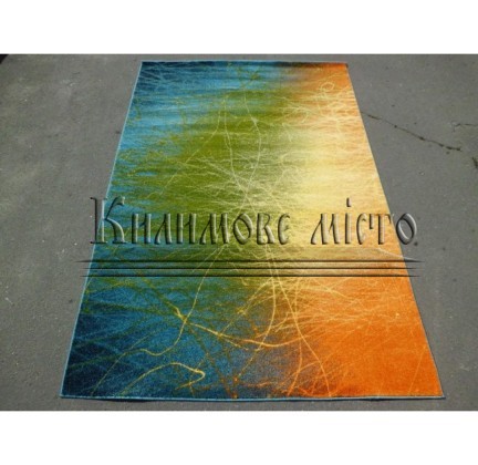 Синтетичний килим Kolibri (Колібрі) 11015/130 - высокое качество по лучшей цене в Украине.