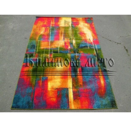 Synthetic carpet Kolibri 11023/120 - высокое качество по лучшей цене в Украине.