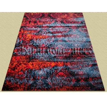 Synthetic carpet Kolibri 11036/280 - высокое качество по лучшей цене в Украине.
