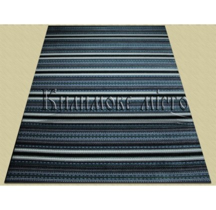 Synthetic carpet Kolibri 11217/198 - высокое качество по лучшей цене в Украине.