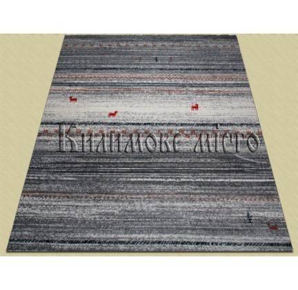 Synthetic carpet Kolibri 11273/196 - высокое качество по лучшей цене в Украине.