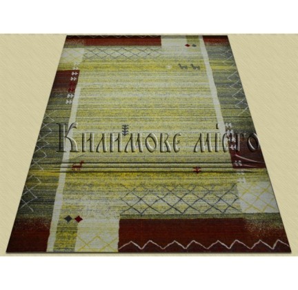 Синтетичний килим Kolibri (Колібрі) 11421/125 - высокое качество по лучшей цене в Украине.