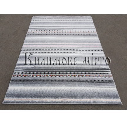 Synthetic carpet Kolibri 11042/290 - высокое качество по лучшей цене в Украине.