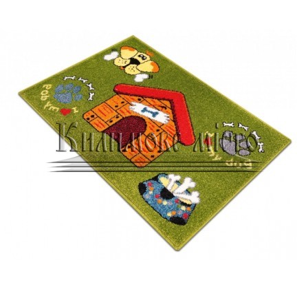 Child s carpet Kolibri 11108/130 - высокое качество по лучшей цене в Украине.