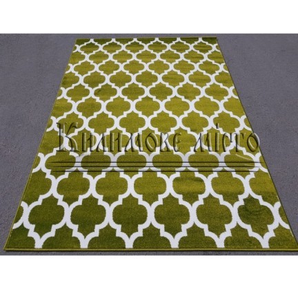 Synthetic carpet Kolibri 11158/130 - высокое качество по лучшей цене в Украине.