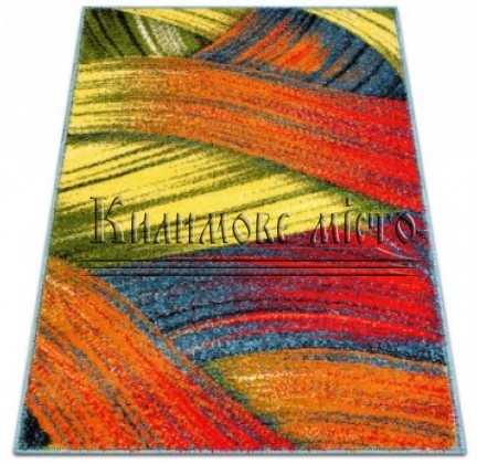 Child's carpet Kolibri 11018/140 - высокое качество по лучшей цене в Украине.