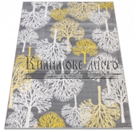 Synthetic carpet Kolibri 11159/292 - высокое качество по лучшей цене в Украине.