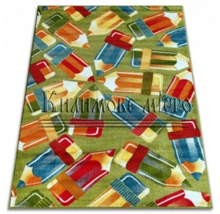 Child's carpet Kolibri 11201/130 - высокое качество по лучшей цене в Украине.
