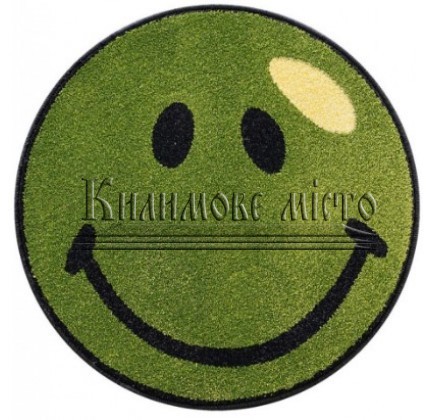 Child's carpet smile Happy Kolibri 11237/130 - высокое качество по лучшей цене в Украине.