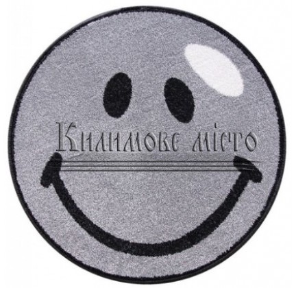 Дитячий килим смайлик Happy Kolibri (Колібрі) 11237/190 - высокое качество по лучшей цене в Украине.