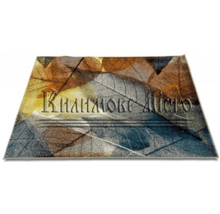 Синтетичний килим Kolibri (Колібрі) 11288/495 - высокое качество по лучшей цене в Украине.