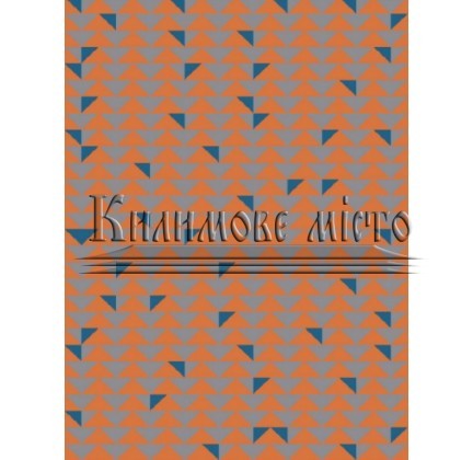 Синтетический ковер Kolibri (Колибри) 11450/160 - высокое качество по лучшей цене в Украине.