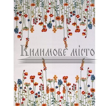Синтетичний килим Kolibri (Колібрі) 11473/110 - высокое качество по лучшей цене в Украине.