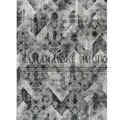 Синтетический ковер Kolibri (Колибри) 11482/194 - высокое качество по лучшей цене в Украине.