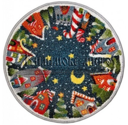 Carpet winter Kolibri 11503/140 - высокое качество по лучшей цене в Украине.