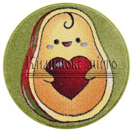 Child's carpet Kolibri 11524/130 - высокое качество по лучшей цене в Украине.