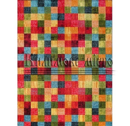 Синтетический ковёр Kolibri (Колибри) 11558/165 - высокое качество по лучшей цене в Украине.