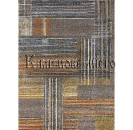 Синтетический ковёр Kolibri (Колибри) 11561/BG28 - высокое качество по лучшей цене в Украине.