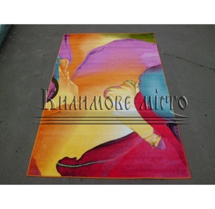 Синтетичний килим Kolibri (Колібрі) Sample 5 - высокое качество по лучшей цене в Украине.