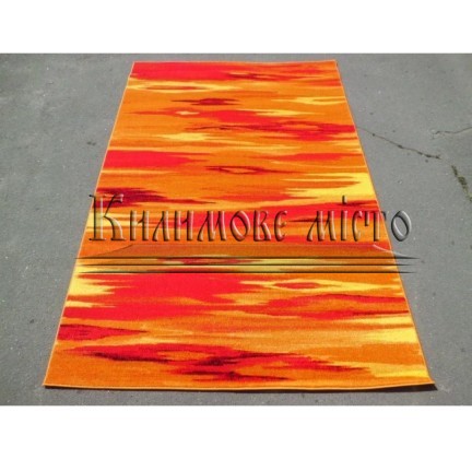 Synthetic carpet Kolibri 11010/160 - высокое качество по лучшей цене в Украине.