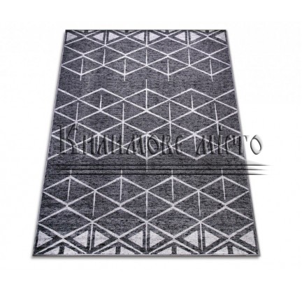 Synthetic carpet Kolibri 11258/198 - высокое качество по лучшей цене в Украине.