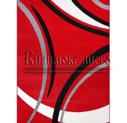 Синтетический ковер Kolibri (Колибри) 11427/120 - высокое качество по лучшей цене в Украине.