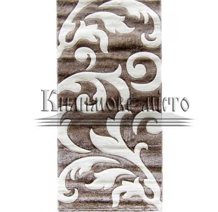Синтетичний килим Lambada 0451B - высокое качество по лучшей цене в Украине.