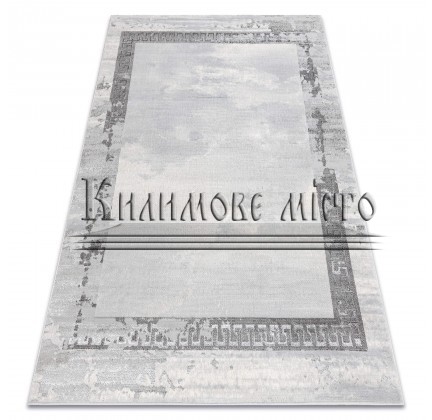 Килим LIRA E1482 grey  - высокое качество по лучшей цене в Украине.