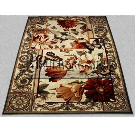 Синтетичний килим Lotos 1504/130 - высокое качество по лучшей цене в Украине.