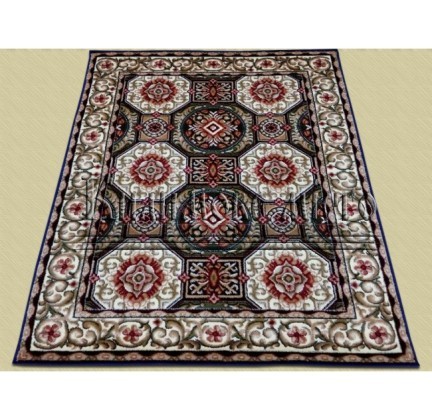 Synthetic carpet Lotos 1509/810 - высокое качество по лучшей цене в Украине.