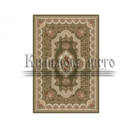 Synthetic carpet Lotos 1548/610 - высокое качество по лучшей цене в Украине.