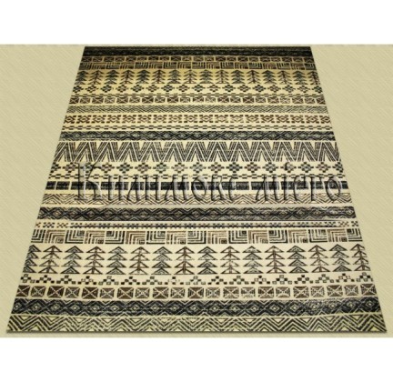 Синтетичний килим Lotos 1581/186 - высокое качество по лучшей цене в Украине.