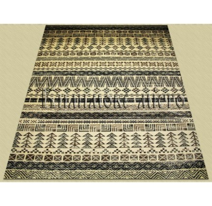 Synthetic carpet Lotos 1581/186 - высокое качество по лучшей цене в Украине.