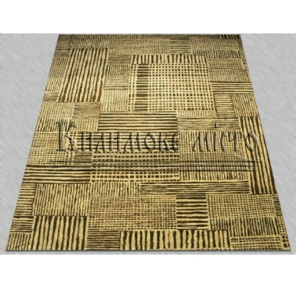 Синтетический ковер Lotos 1584/116 - высокое качество по лучшей цене в Украине.