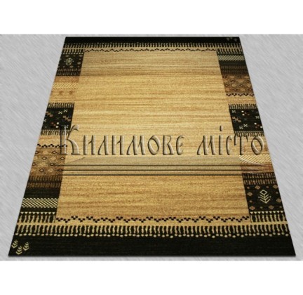 Синтетический ковер Lotos 1590/310 - высокое качество по лучшей цене в Украине.