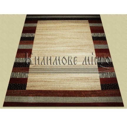 Синтетичний килим Lotos 1591/120 - высокое качество по лучшей цене в Украине.