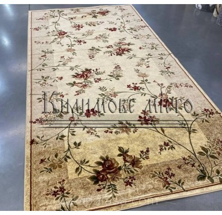 Синтетичний килим Lotos 551/100 - высокое качество по лучшей цене в Украине.
