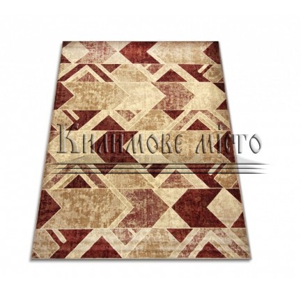 Синтетичний килим Lotos 15047/150 - высокое качество по лучшей цене в Украине.