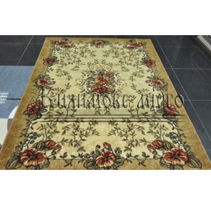 Synthetic carpet Lotos 1501/110 - высокое качество по лучшей цене в Украине.