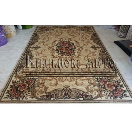 Синтетичний килим Lotos 1507/110 - высокое качество по лучшей цене в Украине.